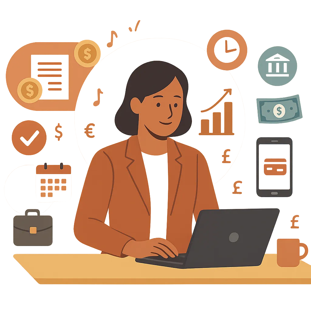 Make money with Freelancing